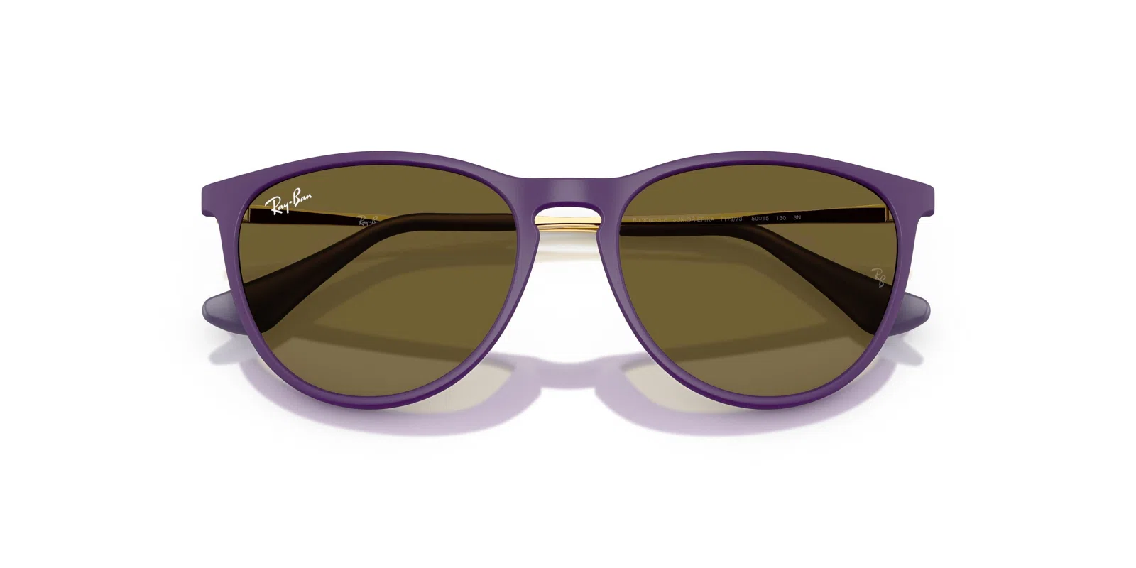 Ray-Ban Kids Erika 0RJ9060SF Sunglasses - view 24
